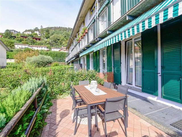 Casa in vendita a Piazza Santo Stefano, Cernobbio