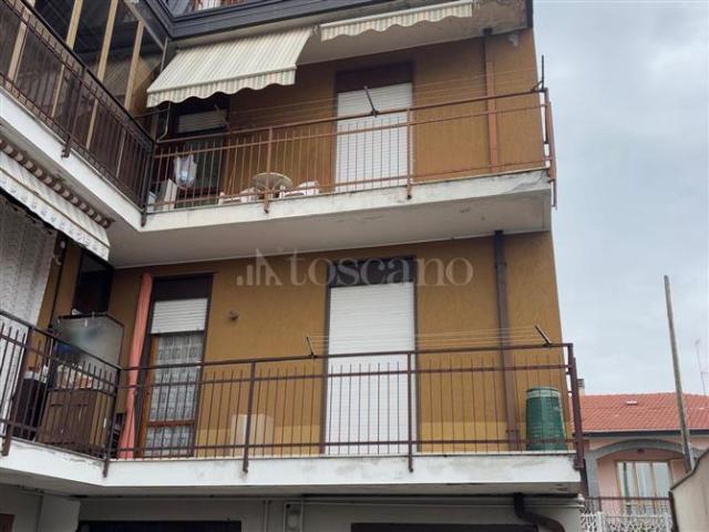 Casa in vendita a Olcella, Dairago