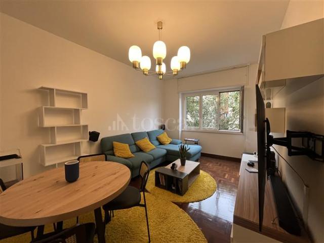 Casa in affitto a Lorenteggio, Milano