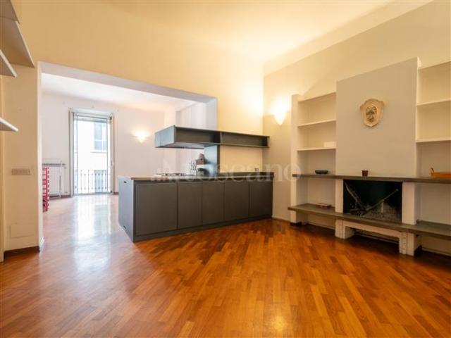 Casa in vendita a Municipio 9, Milano