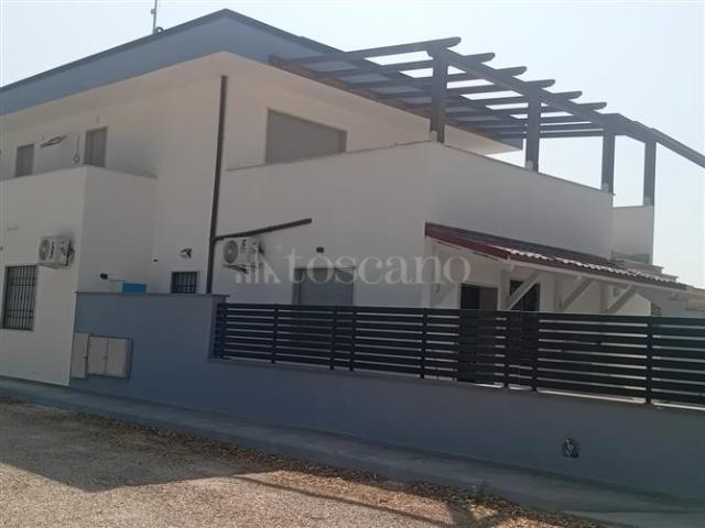 Casa in vendita a Villaggio Trieste, Latina