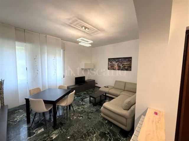 Casa in affitto a Como, Lombardia