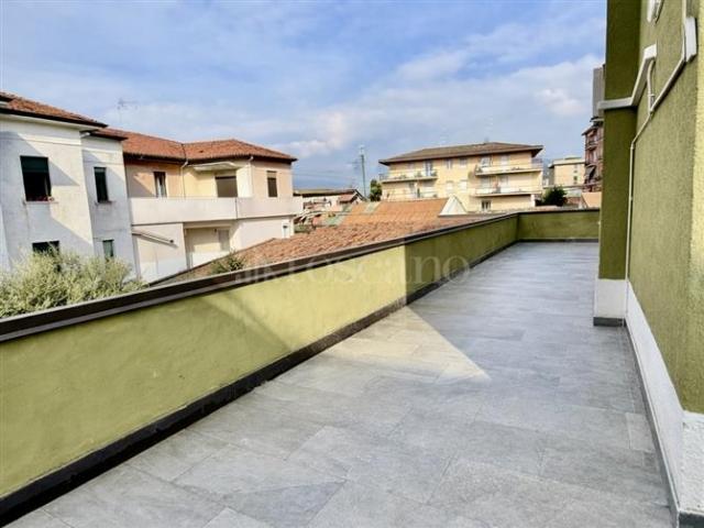 Casa in vendita a Zona Ovest, Brescia