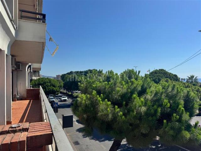 Casa in affitto a Picanello-Ognina-Barriera-Canalicchio, Catania