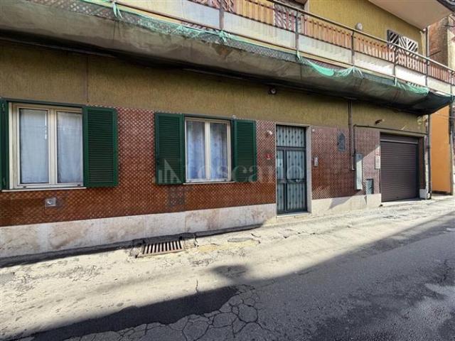 Casa in vendita a San Giovanni La Punta, Sicilia