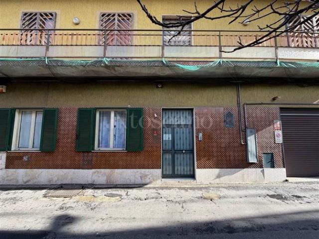 Casa in vendita a San Giovanni La Punta, Sicilia