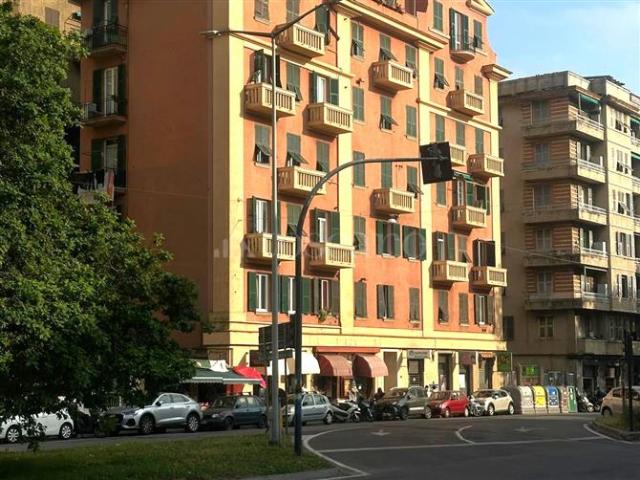 Casa in vendita a Bassa Val Bisagno, Serra Riccò