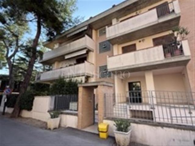 Casa in vendita a Pescara, Abruzzo