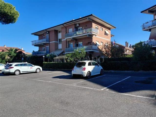 Casa in vendita a Ponte Linari, Roma Capitale