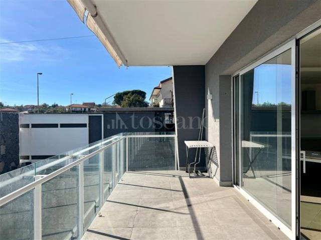 Casa in vendita a Villaggio Inchiuso, San Giovanni La Punta