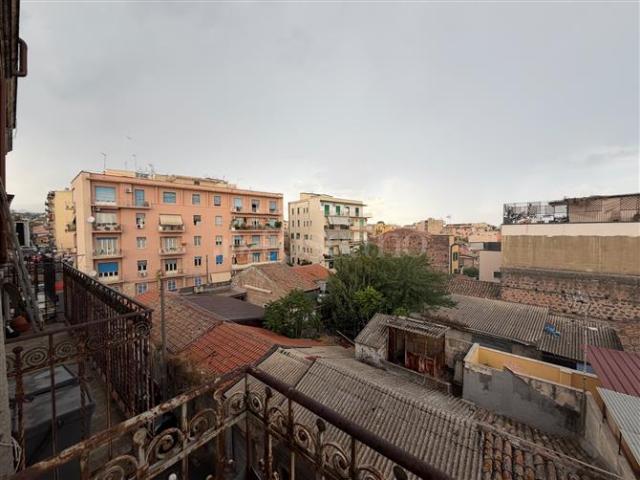 Casa in vendita a Centro storico, Catania