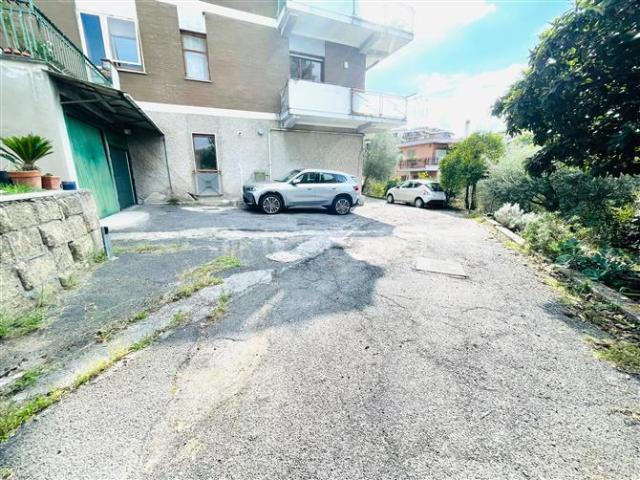 Casa in vendita a Monte Mario, Roma