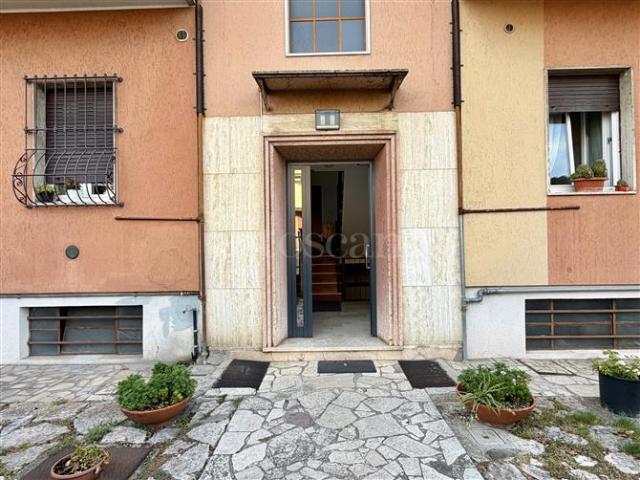 Casa in vendita a Zona Ovest, Brescia