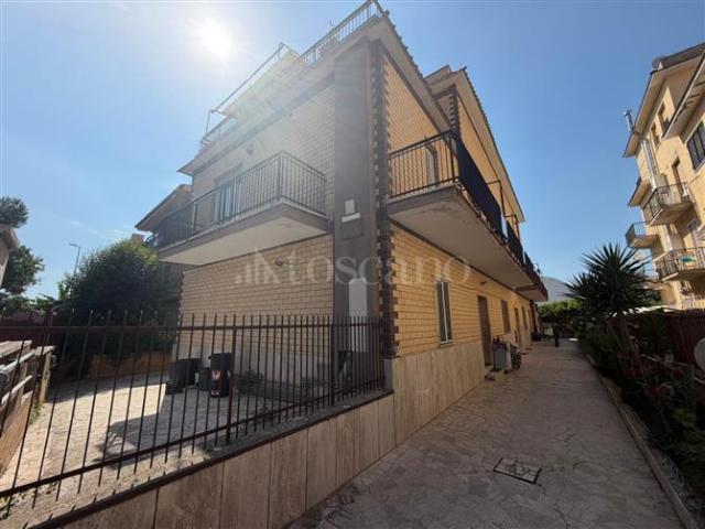Casa in vendita a Ponte Linari, Roma Capitale