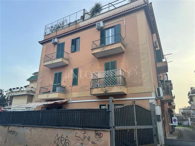Casa in vendita a Municipio Roma XIV, Roma Capitale
