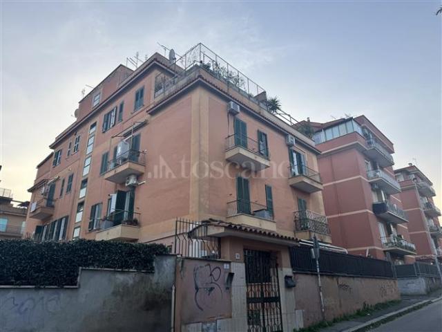 Casa in vendita a Municipio Roma XIV, Roma Capitale