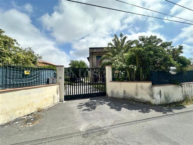 Casa in vendita a Massannunziata, Mascalucia