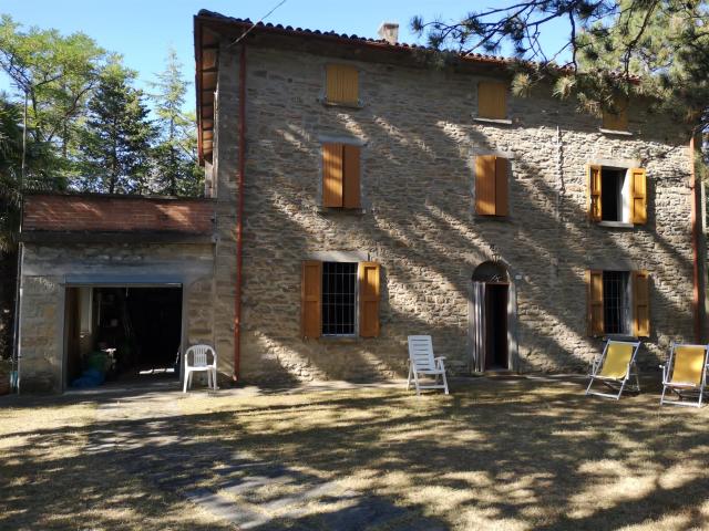 Casa in vendita a Casola Valsenio, Ravenna