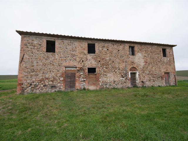 Casa in vendita a Lajatico, Toscana