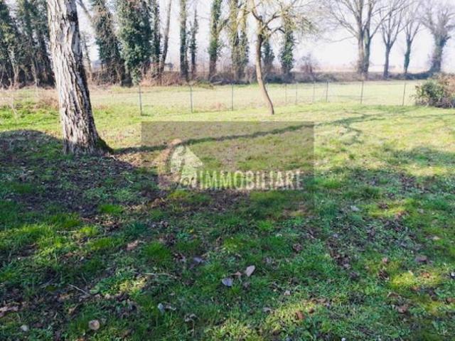 Villa Indipendente in vendita a Cingia De' Botti, Lombardia