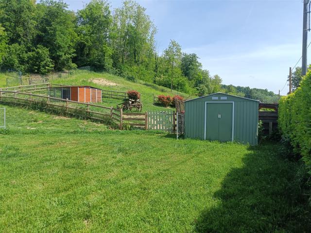Casa in vendita a Piemonte, Asti