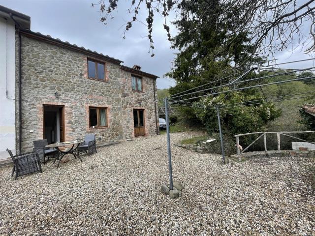 Casa in vendita a Gallo, Montecatini Terme