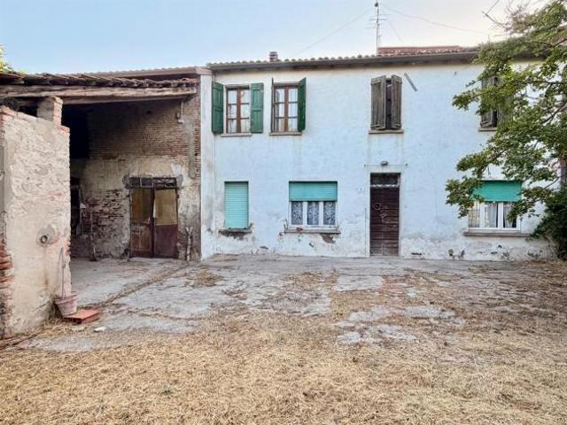 Terreno in vendita a Quistello, Lombardia