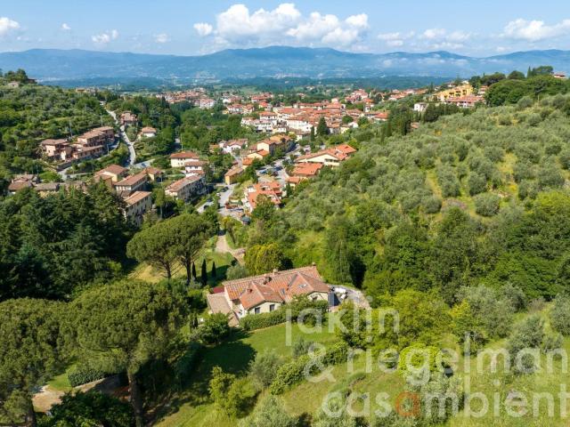 Casa in vendita a Unione di Comuni Valdarno e Valdisieve, Reggello