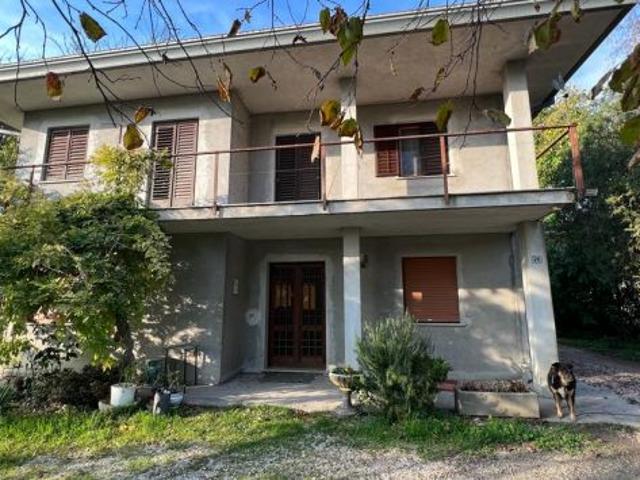 Villa Indipendente in vendita a Salgareda, Veneto
