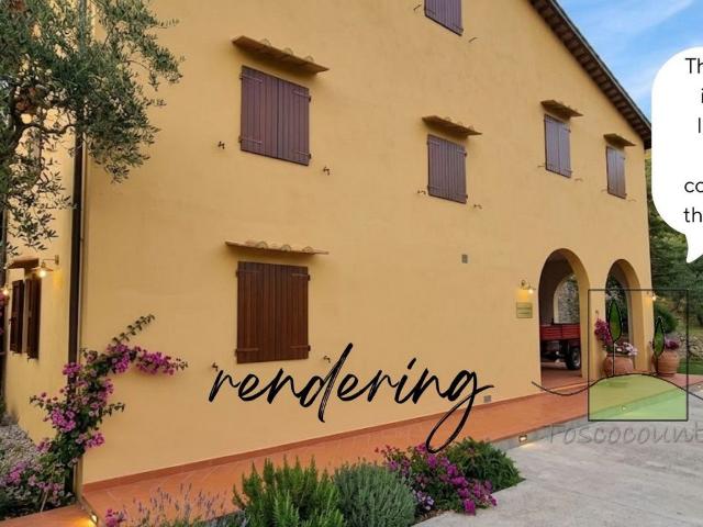Casa in vendita a Calci, Toscana