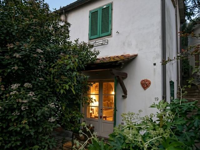 Casa in vendita a Bozzano, Massarosa