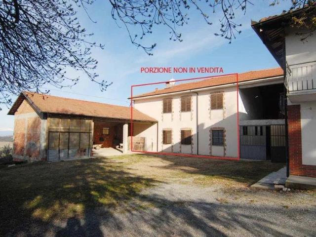 Casa in vendita a Piemonte, Cuneo