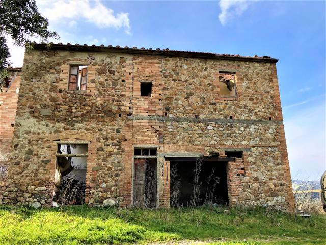 Casa in vendita a Chianni, Toscana