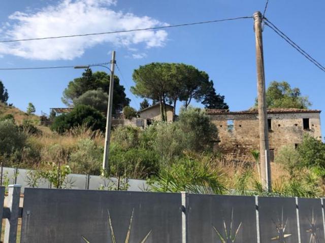 Terreno in vendita a Montecorice, Campania
