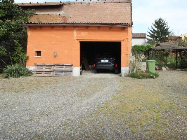 Casa in vendita a San Giuliano Nuovo, Alessandria