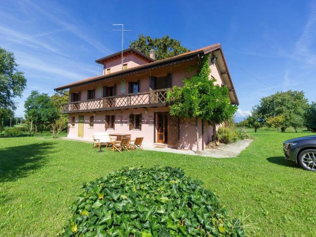 Rustico in affitto a Pasiano Di Pordenone, Friuli-Venezia Giulia