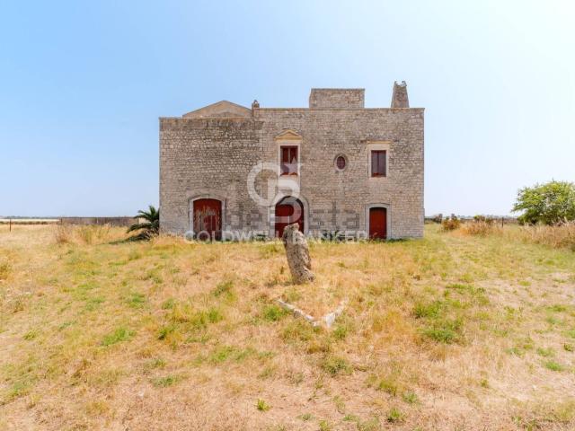 Rustico in affitto a Puglia, Bari