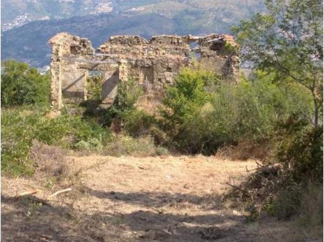 Terreno in vendita a Laureana Cilento, Campania