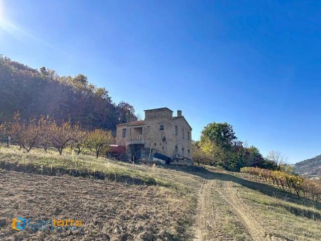 Terreno in vendita a Marche, Ascoli Piceno