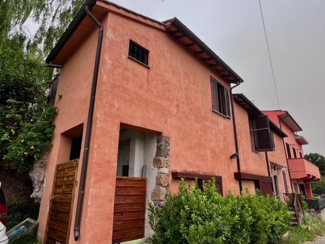 Terreno in vendita a Vetralla, Lazio