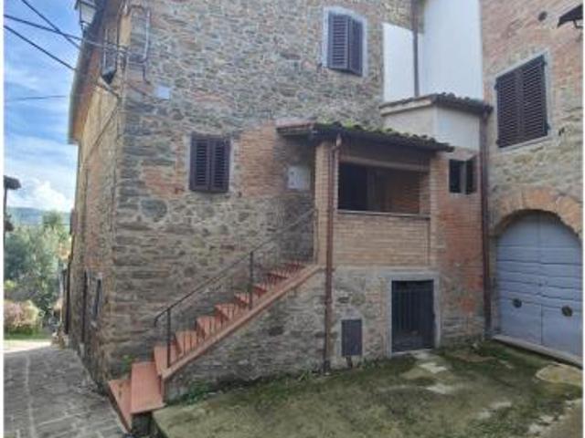 Terreno in vendita a Bucine, Toscana