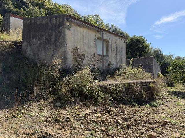 Terreno in vendita a Pollica, Salerno