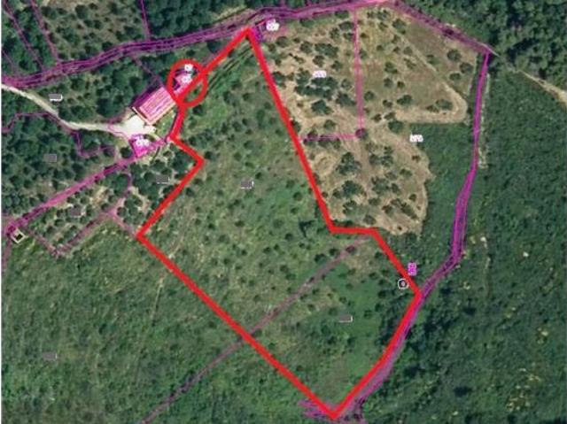 Terreno in vendita a Casal Velino Marina, Campania
