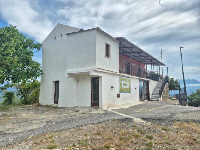 Terreno in vendita a Casal Velino Marina, Campania