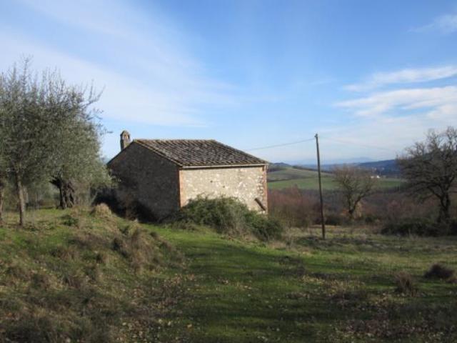 Terreno in vendita a Penna In Teverina, Umbria