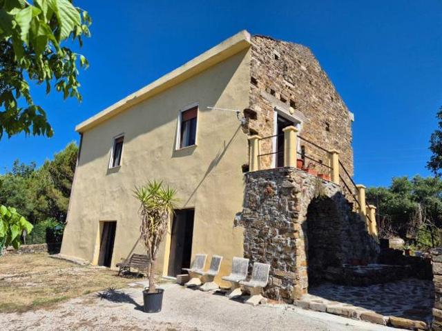 Terreno in vendita a Perito, Campania