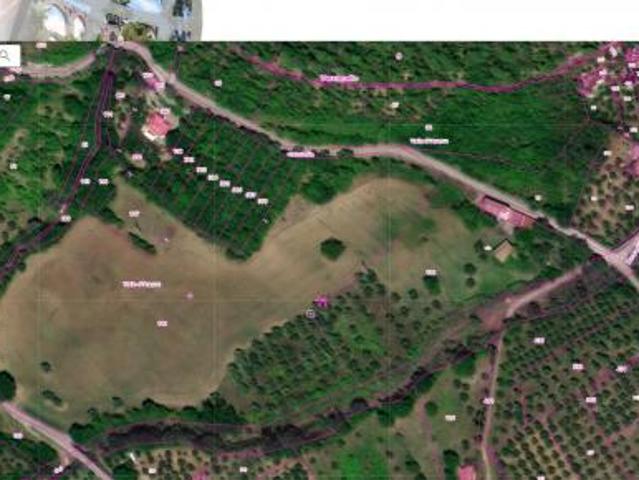 Terreno in vendita a Sala Consilina, Campania