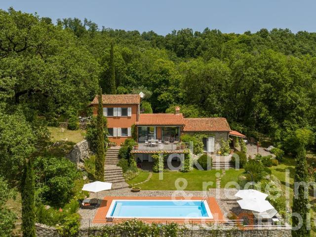 Casa in vendita a Borgo, Massa Marittima