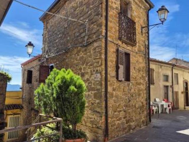 Terreno in vendita a Perito, Campania