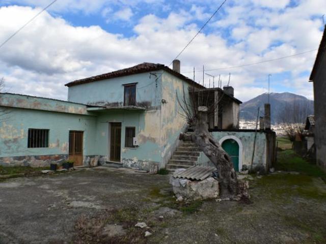 Terreno in vendita a Sala Consilina, Campania